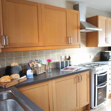 Hambleton House Leilighet Catterick Garrison Eksteriør bilde