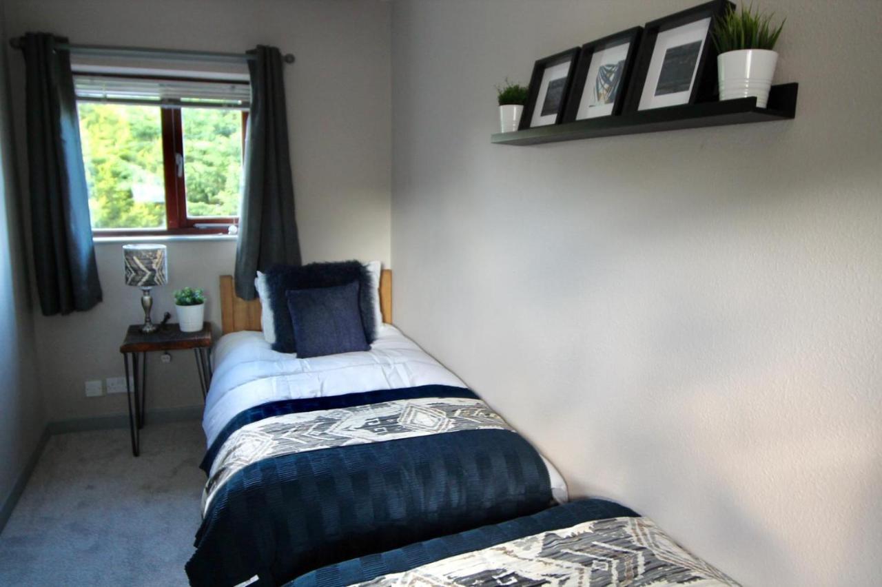 Hambleton House Leilighet Catterick Garrison Eksteriør bilde
